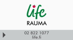 Life Rauma